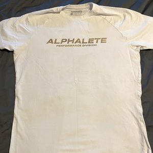 Alphalete Performance Tee